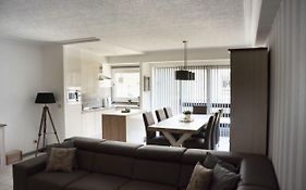 Oostende Appartement