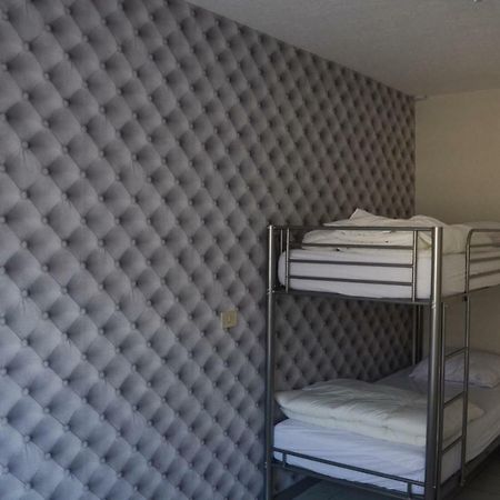 Oostende Appartement Buitenkant foto